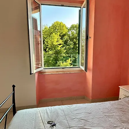 Sobborgo Emiliano 55 Lägenhet
