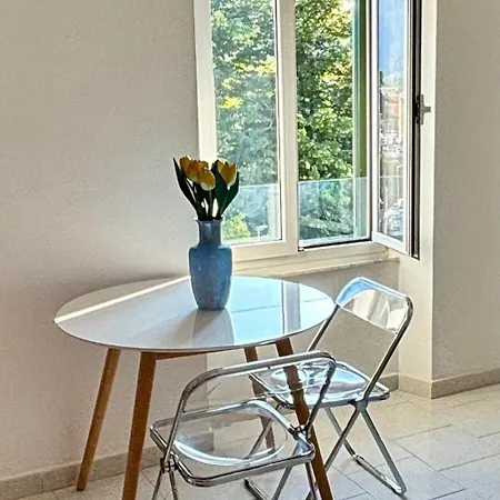 Sobborgo Emiliano 55 Lägenhet Sarzana
